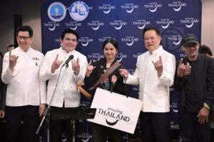 Phuket Youth ‘Ne Ne’ Receives Prime Minister’s Backing to Shine on America’s Got Talent Stage