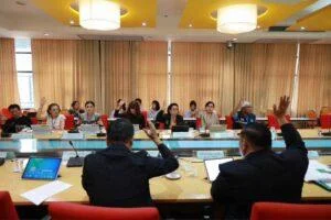 Pattaya City Approves Four Health Initiatives to Enhance Public Access and Quality of Life