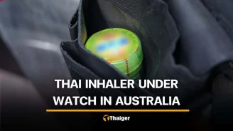 Travellers urged to declare Thai herbal inhalers upon arrival