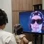 Eye contact helps infants 'tune in' to speaker's brainwaves and learn language