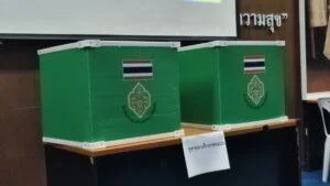 Thailands General Election Weekend is Here with a 24 Hour Nationwide Alcohol Sales Ban Taking Place Part of the Weekend