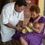 Why 4 in 10 children in Papua New Guinea miss vaccinations