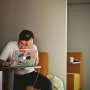 Study finds how long someone spends online matters, (but also what happens to them there)