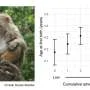 Early-life adversity reshapes growth and reproduction in rhesus macaques for decades