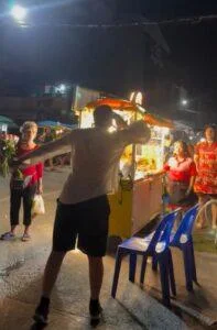 Prime Minister Anutin Charnvirakul Vows Stricter Enforcement Against Misbehaving Foreign Tourists to Protect Thailand’s Image