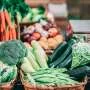Healthy diets may expose younger non-smokers to lung cancer risk through pesticides