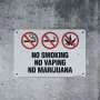 Smoking restrictions gain support across all 50 states over 30 years