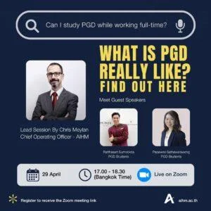 Advancing Your Hospitality Career? Discover the PGD Programme through Real Student Voices