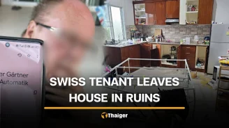Hua Hin landlord issues warning after property vandalism by Swiss man