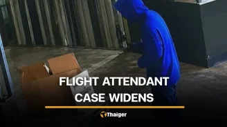 Thai flight attendant arrest in Australia leads to new suspect