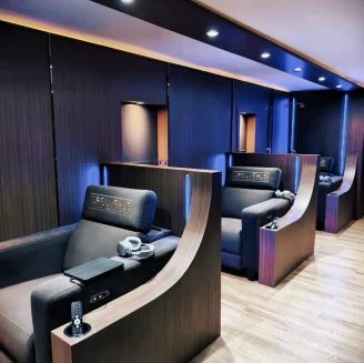 Wiped out during Songkran in Pattaya? RejuveHub offers hangover recovery IV drip to help you get back on your feet