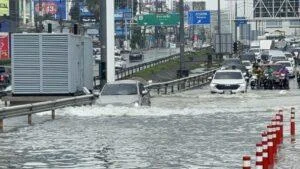Pattaya Moves Forward with Major Flood Relief Project After Decades of Complaints