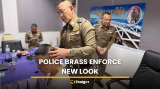 Police chief tells commanders to rein in officers moonlighting as influencers