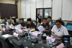 Pattaya Launches Kick-Off Meeting for Survey and Design of Chao 81 Road Project