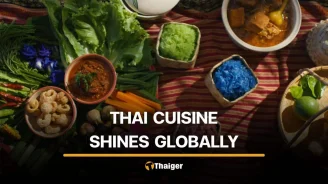 ้Chinese-directed Tasteful Thailand documentary wins Gold at Telly Awards