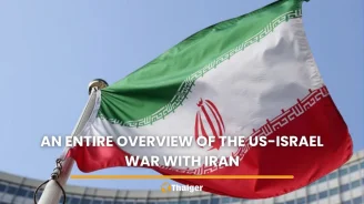 An entire overview of the US-Israel war with Iran – How does it affect Thailand?