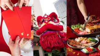The 9 best destinations to celebrate Chinese New Year in Bangkok