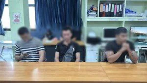 Pattaya Police Summon Security Guards for Questioning in Assault Case Involving American Tourist Over Bar Dispute