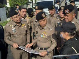 Top National Thailand Stories From the Past Week: Nominee Crackdown Continues, and More