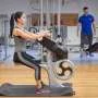 Resistance training activates the muscle repair machinery, study finds