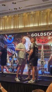 Pattaya Holds Press Conference for Star-Studded Heavyweight Boxing Showdown Featuring Tyson Fury and Mariusz Wach