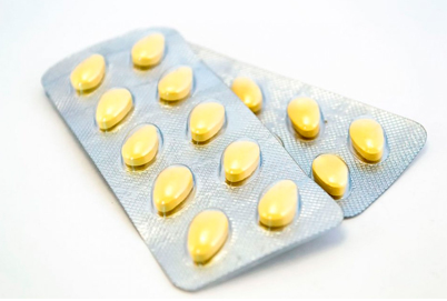 Apcalis 20mg Tadalafil tablets, available for purchase in Thailand, shown in its packaging